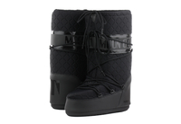 Moon Boot-#Tall boots#Snowboots#-MB Icon Quilt