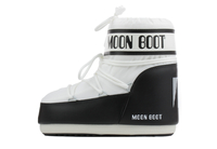 Moon Boot Cizme de zapada Mb Icon Low Nylon 3