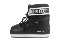 Moon Boot Snehule Mb Icon Low Nylon 3