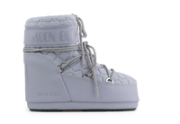 Moon Boot Sneakersy Mb Icon Low Quilt 5