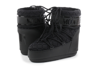 Moon Boot-#Cizme de zapada#-MB Icon Low Quilt