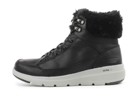 Skechers Trapery Glacial Ultra - Cozy 3