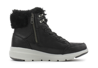 Skechers Bagandže Glacial Ultra - Cozy 5