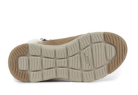 Skechers Bagandže Glacial Ultra - Cozy 1