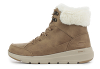 Skechers Trapery Glacial Ultra - Cozy 3