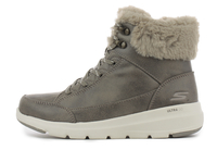 Skechers Visoke superge Glacial Ultra-Cozyly 3