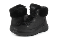 Skechers-#Cizme#-Glacial Ultra - Wond