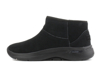 Skechers Elegantni gležnjarji Go Walk Arch Fit Cute  3