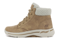 Skechers Trapery Go Walk Arch Fit Boot  3