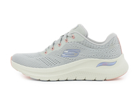 Skechers Sneakersy Arch Fit 2.0 - Big L 3