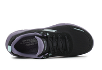 Skechers Sneaker D Lux Walker 2.0-aut 2