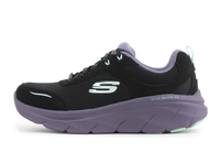 Skechers Sneakersy D Lux Walker 2.0-aut 3