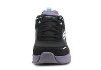 Skechers Sneakersy D Lux Walker 2.0-aut 6