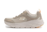 Skechers Sneakersy D Lux Walker 2.0-aut 3