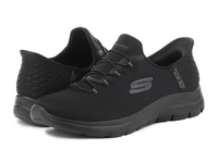 Skechers-#Pantofi sport#-Summits-diamond Drea