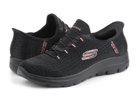 Skechers-#Pantofi sport#-Summits-Classy Night