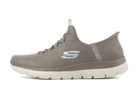 Skechers Sneakersy do kostki Summits-Unknown Trai 3