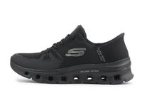 Skechers Sneakersy do kostki Glide-Step Pro 3