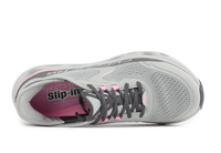 Skechers Sneakersy do kostki Glide-Step Atlus 2