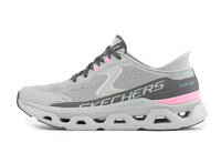 Skechers Sneakersy do kostki Glide-Step Atlus 3