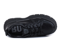 Buffalo Sneaker Fusion Lace Up Lo 2