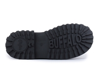 Buffalo Félcipő Pluto Lace Up Lo 1