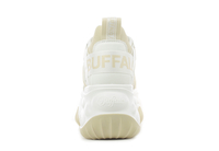 Buffalo Sneakersy Blader Matcha 4