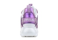 Buffalo Sneaker Cld Chai 4