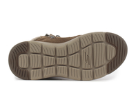 Skechers Utcai bakancs Glacial Ultra - Wood 1