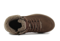 Skechers Bocanci Glacial Ultra - Wood 2