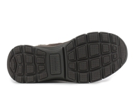 Skechers Elegantni gležnjarji Easy Going High Zip 1