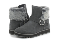 Skechers-#Kotníkové topánky#Čižmy#-Keepsakes 2.0 Winter