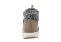 Skechers Utcai bakancs Cold Daze 4