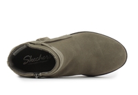 Skechers Bokacsizma Texas - Modern Western 2