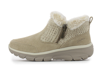 Skechers # Easy Going-warmhearted Ankle Boot 3