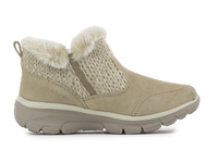 Skechers # Easy Going-warmhearted Ankle Boot 5