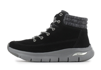 Skechers Magasszárú sneaker Arch Fit Smooth-comfy Chill 3