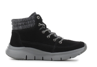 Skechers Magasszárú sneaker Arch Fit Smooth-comfy Chill 5