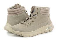 Skechers Bocanci hikers Arch Fit Smooth - Co