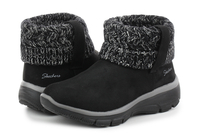 Skechers-#Elegantni gležnjarji#Škornji#-Easy Going Cozy 