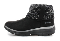 Skechers Kotníkové topánky Easy Going Cozy  3