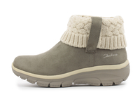 Skechers Kotníkové topánky Easy Going Cozy  3