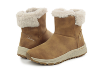 Skechers Botine Escape Plan - Cozy