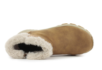 Skechers Botine Escape Plan - Cozy 2