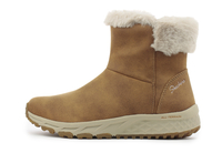 Skechers Botine Escape Plan - Cozy 3