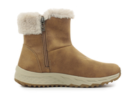 Skechers Botine Escape Plan - Cozy 5