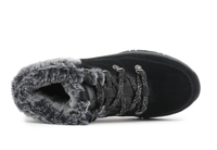 Skechers Kotníkové topánky Trego - Snow Worries 2