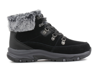 Skechers Elegantni gležnjarji Trego - Snow Worries 5