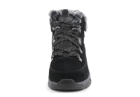 Skechers Elegantni gležnjarji Trego - Snow Worries 6