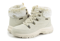 Skechers-#Kotníkové topánky#Čižmy#-Trego - Snow Worries